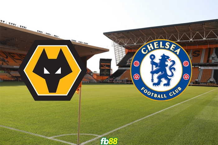 Chelsea VS Wolverhampton Wanderers