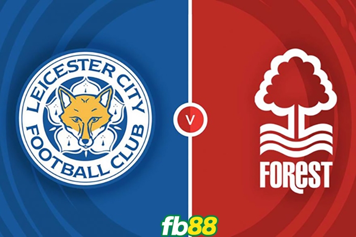 Leicester City vs Nottingham Forest