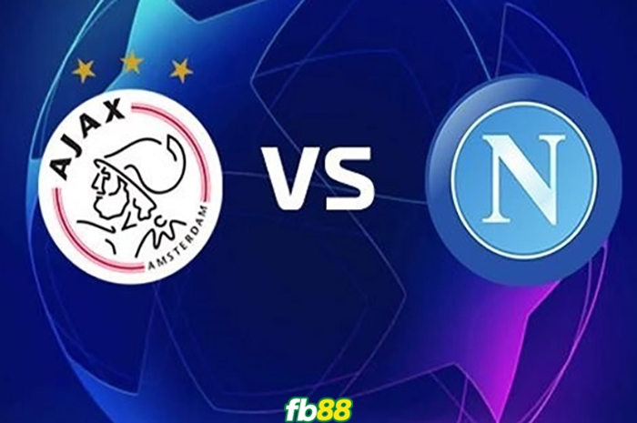 Napoli vs Ajax