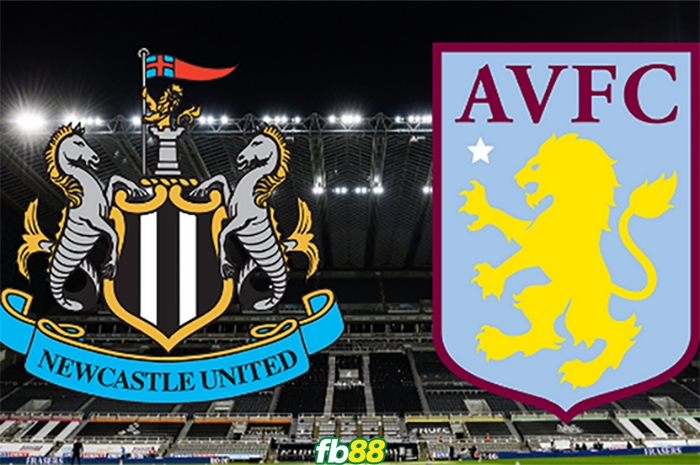 Newcastle United VS Aston Villa