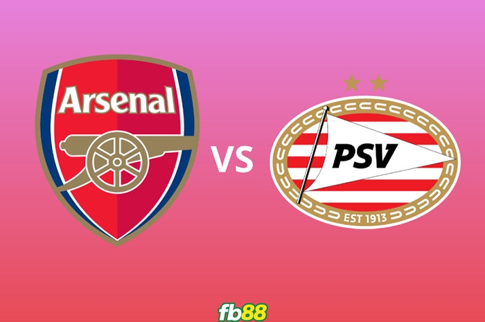 PSV vs Arsenal