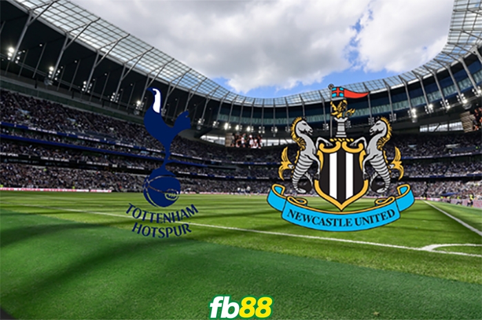 Tottenham Hotspur vs Newcastle United