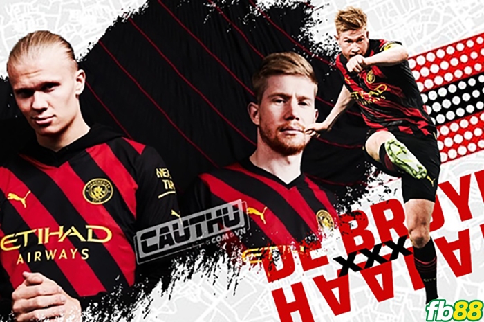 Kevin De Bruyne