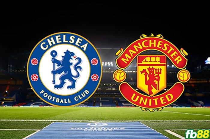 Chelsea vs Manchester United