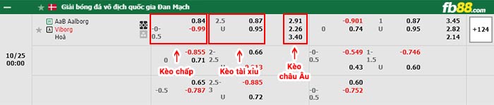 fb88-bảng kèo trận đấu Aalborg vs Viborg