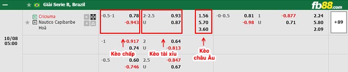 fb88-bảng kèo trận đấu Criciuma vs Nautico