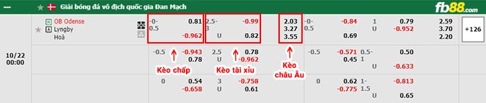 fb88-bảng kèo trận đấu Odense vs Lyngby