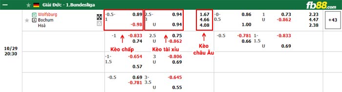 fb88-bảng kèo trận đấu Wolfsburg vs Bochum