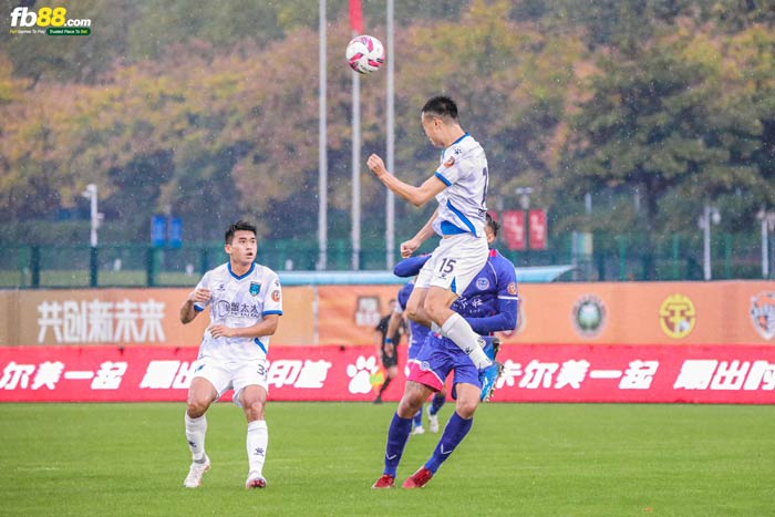 fb88-chi tiết kèo trận đấu Nantong Zhiyun vs Nanjing City