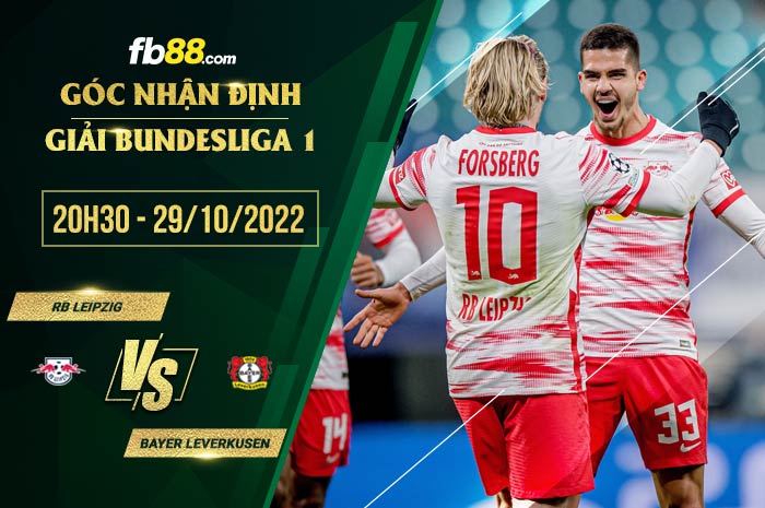 fb88-soi kèo RB Leipzig vs Leverkusen