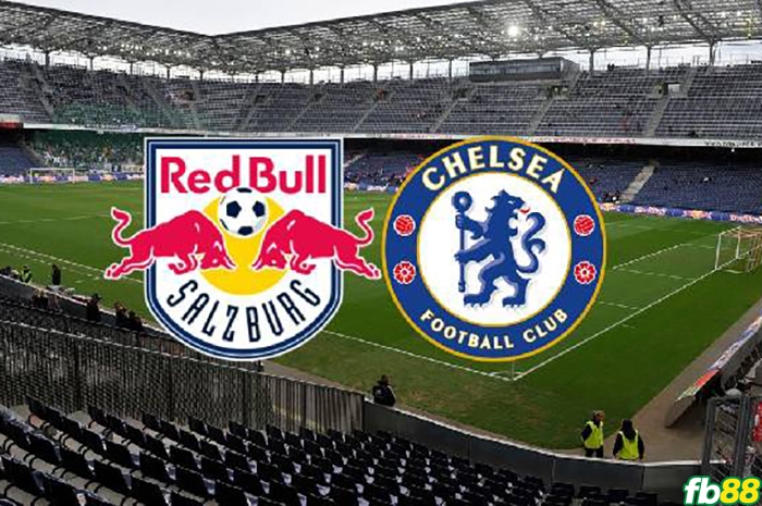 Salzburg vs Chelsea