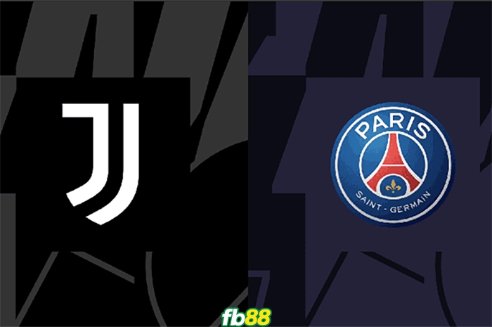 Juventus vs PSG