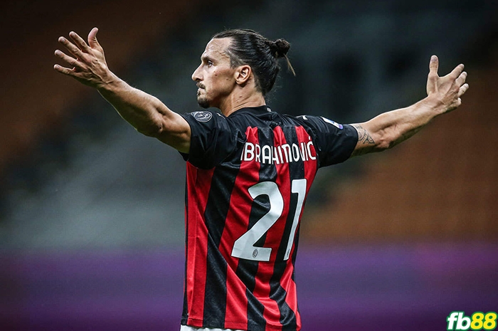 Zlatan Ibrahimović