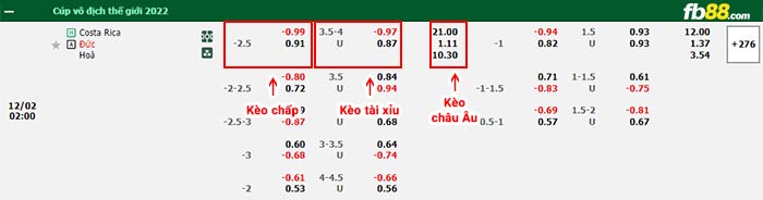 fb88-bảng kèo trận đấu Costa Rica vs Duc