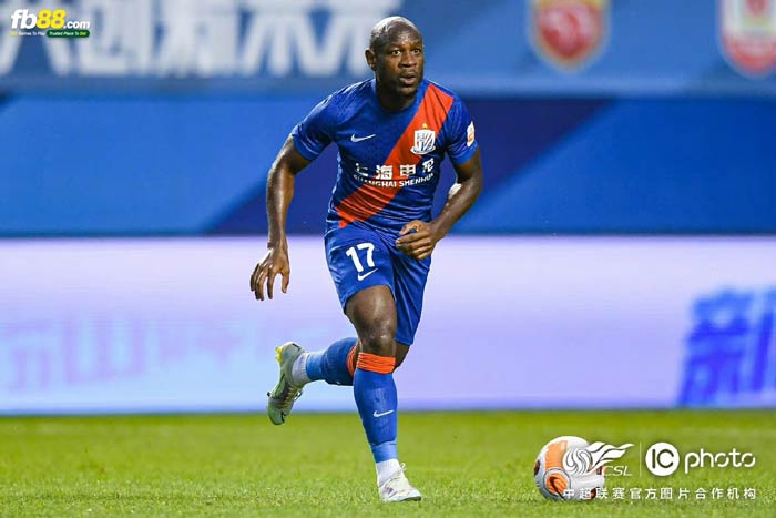 fb88-bảng kèo trận đấu Shanghai Shenhua vs Dalian Pro