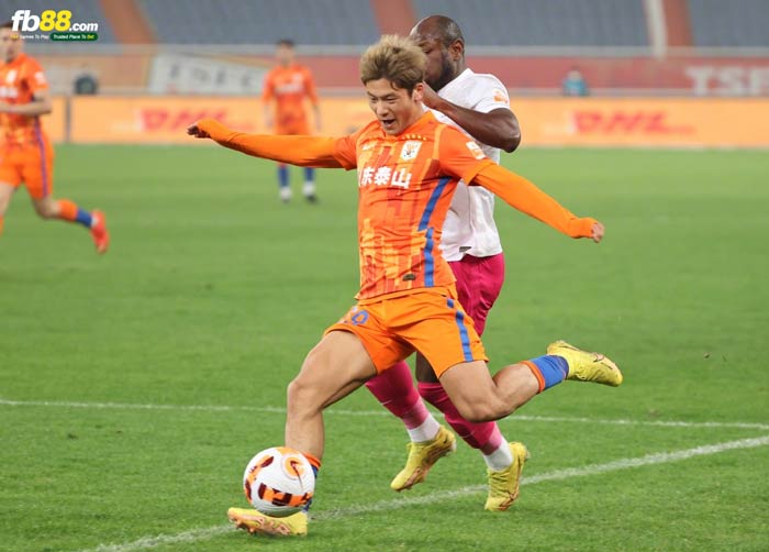 fb88-bảng kèo trận đấu Wuhan Three Towns vs Shandong Taishan