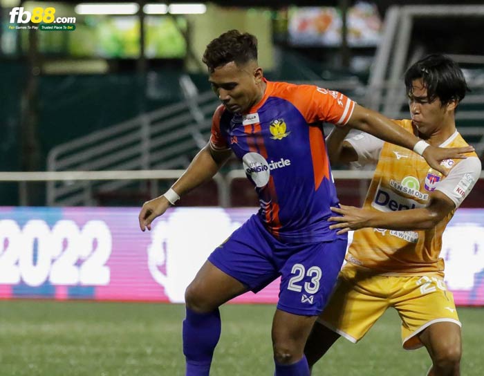 fb88-chi tiết kèo trận đấu Hougang vs Albirex Niigata