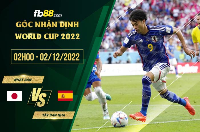 fb88-soi kèo Nhat Ban vs Tay Ban Nha