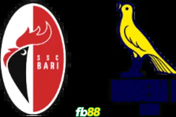 Bari VS Modena