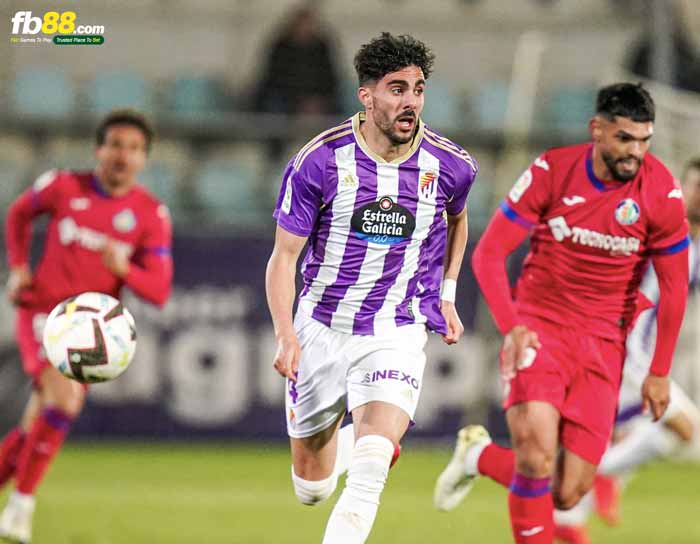 fb88-bảng kèo trận đấu Athletic Bilbao vs Real Valladolid