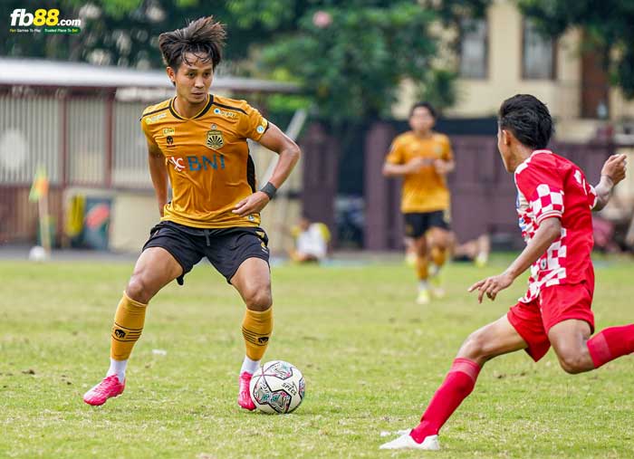 fb88-chi tiết kèo trận đấu Bhayangkara vs PSM Makassar