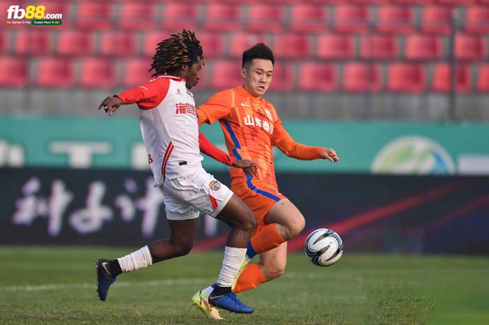 fb88-chi tiết kèo trận đấu Shandong Taishan vs Shenzhen