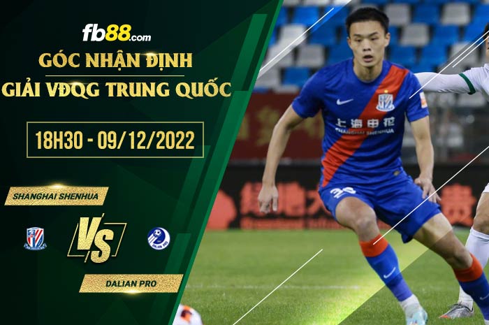 fb88-soi kèo Shanghai Shenhua vs Dalian Pro