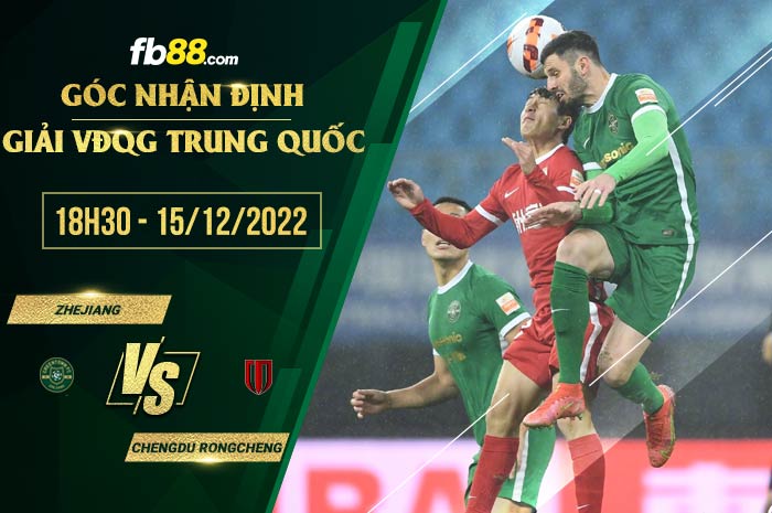 fb88-soi kèo Zhejiang vs Chengdu Rongcheng