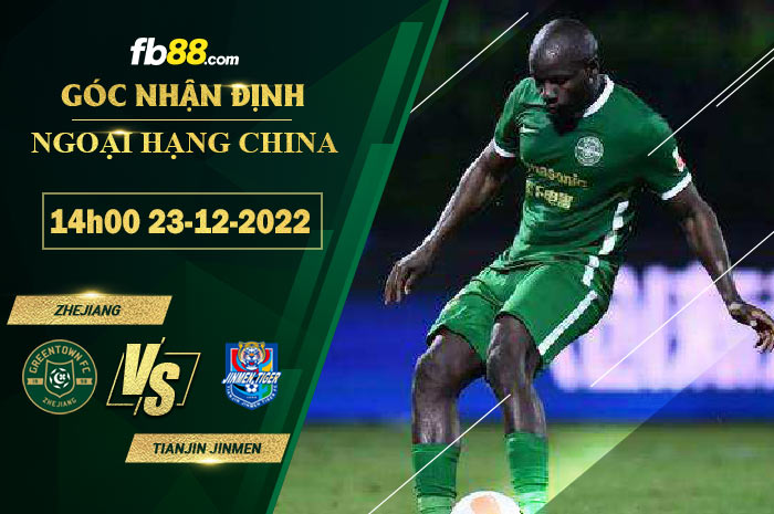 Fb88 soi kèo trận đấu Zhejiang vs Tianjin Jinmen