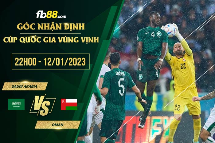 fb88-soi kèo Saudi Arabia vs Oman