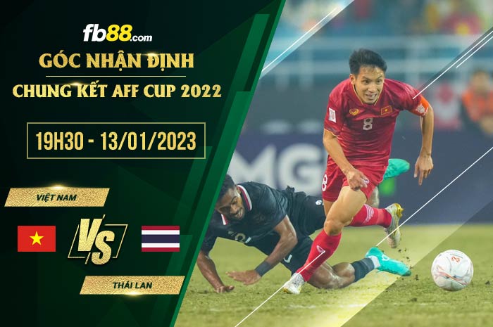 fb88-soi kèo Việt Nam vs Thái Lan