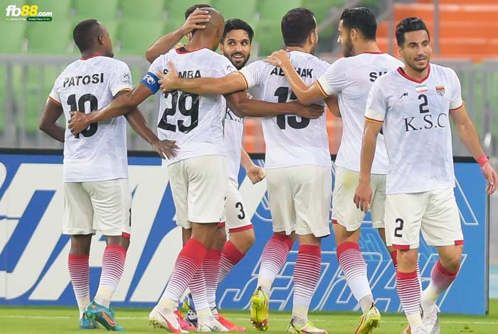 fb88-chi tiết kèo trận đấu Al Faisaly vs Foolad