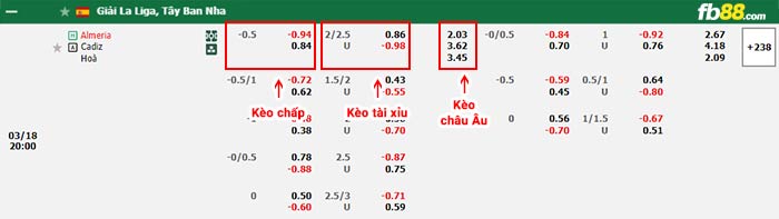 fb88-bảng kèo trận đấu Almeria vs Cadiz