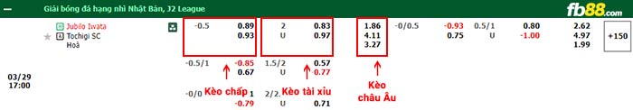 fb88-bảng kèo trận đấu Jubilo Iwata vs Tochigi