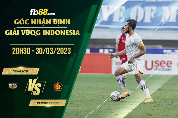 fb88-soi kèo Dewa vs Persik Kediri