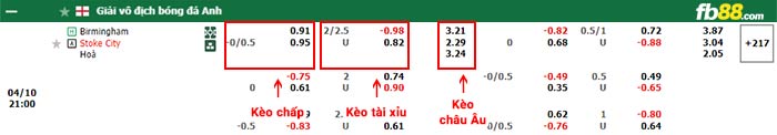 fb88-bảng kèo trận đấu Birmingham vs Stoke
