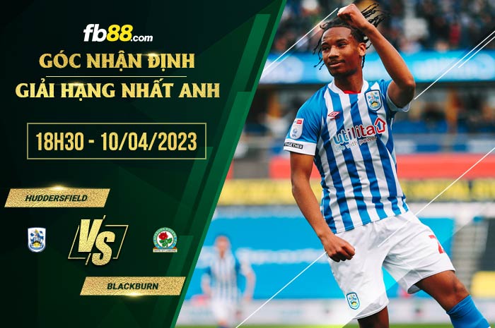 fb88-soi kèo Huddersfield vs Blackburn