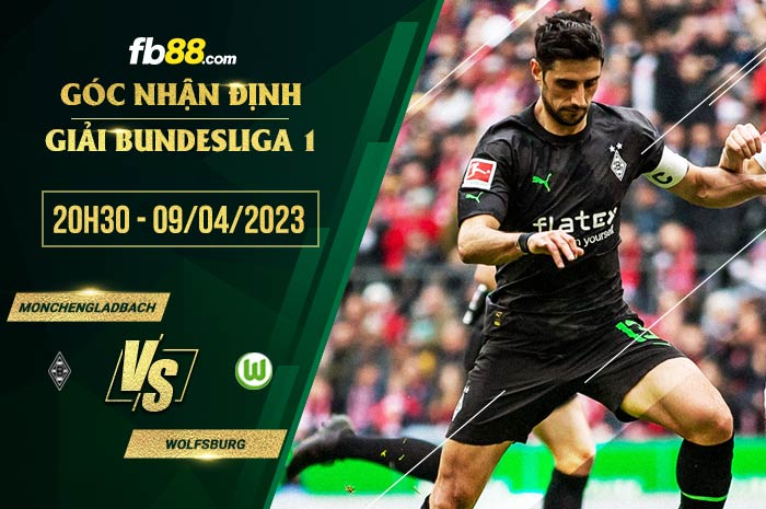 fb88-soi kèo Monchengladbach vs Wolfsburg