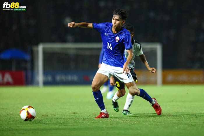 fb88-chi tiết kèo trận đấu U22 Philippines vs U22 Cambodia