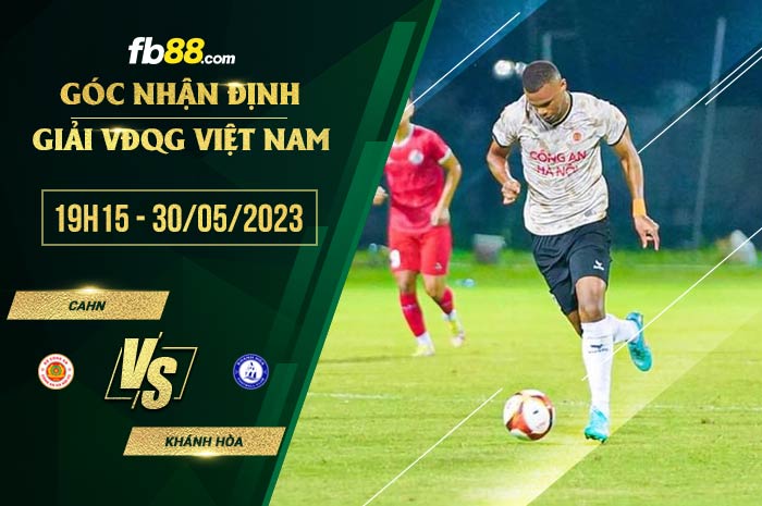 fb88-soi kèo CAHN vs Khanh Hoa