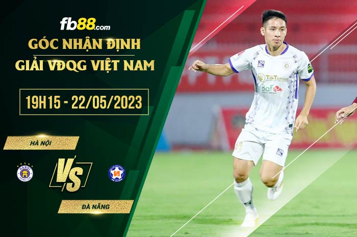 fb88-soi kèo Ha Noi vs Da Nang