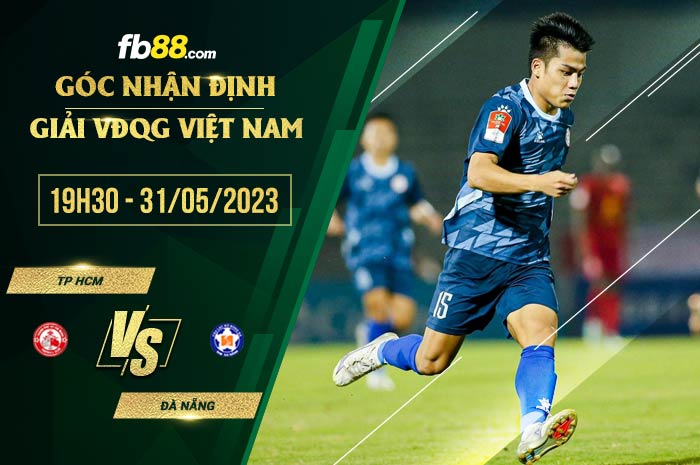 fb88-soi kèo TP HCM vs Da Nang