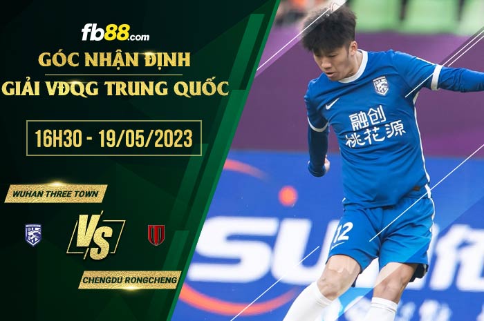 fb88-soi kèo Wuhan Three vs Chengdu Rongcheng