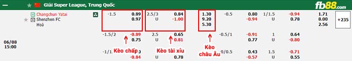 fb88-bảng kèo trận đấu Changchun YaTai vs Shenzhen