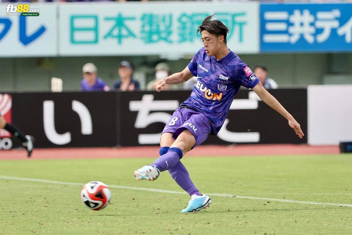 fb88-bảng kèo trận đấu Sanfrecce Hiroshima vs Tokushima