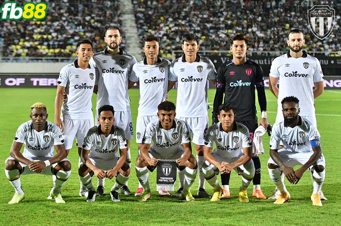 Fb88 bảng kèo trận đấu Terengganu vs Kedah