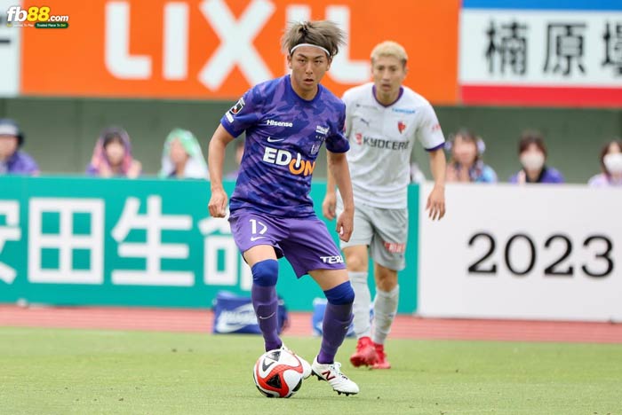 fb88-chi tiết kèo trận đấu Sanfrecce Hiroshima vs Tokushima