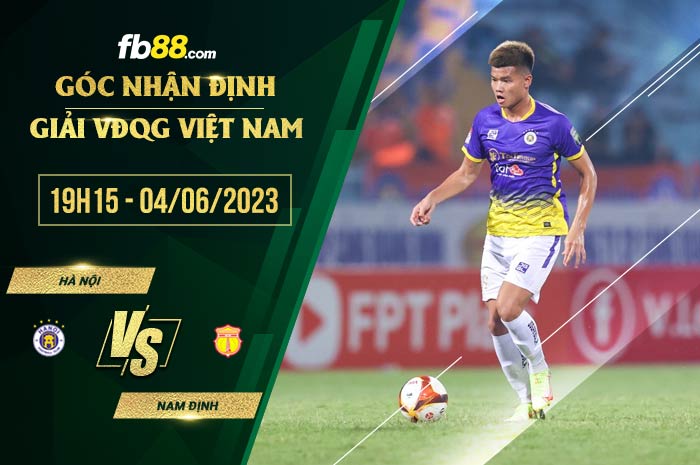 fb88-soi kèo Ha Noi vs Nam Dinh