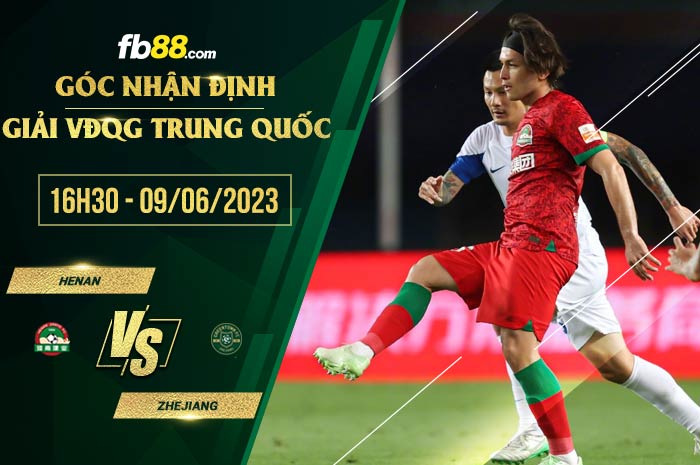 fb88-soi kèo Henan vs Zhejiang