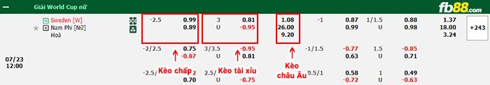 fb88-bảng kèo trận đấu Nu Thuy Dien vs Nu Nam Phi